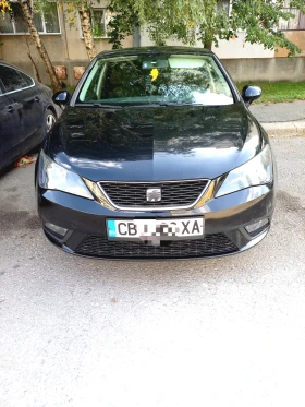 Seat Ibiza, снимка 1