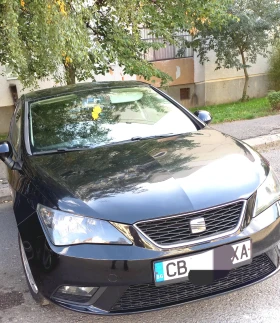 Seat Ibiza, снимка 9