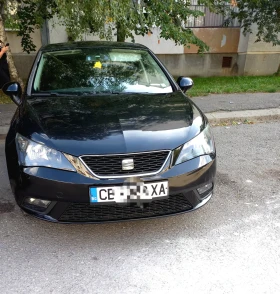 Seat Ibiza, снимка 6