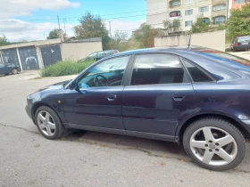 Audi A4  B5 1.8T QUATTRO , снимка 9