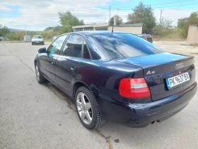 Audi A4  B5 1.8T QUATTRO , снимка 8