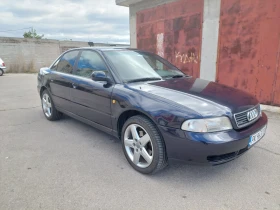 Audi A4  B5 1.8T QUATTRO , снимка 3