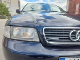 Audi A4  B5 1.8T QUATTRO , снимка 4