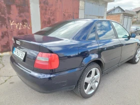 Audi A4  B5 1.8T QUATTRO , снимка 6