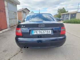 Audi A4  B5 1.8T QUATTRO , снимка 7