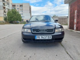 Audi A4  B5 1.8T QUATTRO , снимка 2