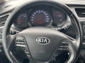 Kia Ceed, снимка 11