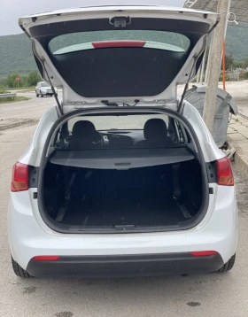 Kia Ceed, снимка 7