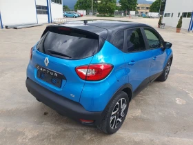 Renault Captur, снимка 4