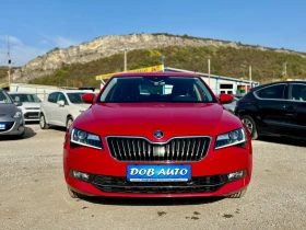 Skoda Superb 2.0TSI-4X4-SPORTLINE-FACELIFT-LED-NAVI-PARK-FULL, снимка 1