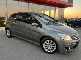 Mercedes-Benz B 200 Cdi/Автоматик/парктроник, снимка 3