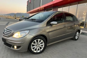 Mercedes-Benz B 200 Cdi/Автоматик/парктроник, снимка 1