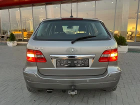 Mercedes-Benz B 200 Cdi/Автоматик/парктроник, снимка 5