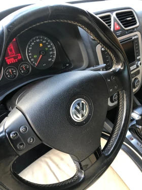 VW Eos 3.2i Swiss Automatic , снимка 16