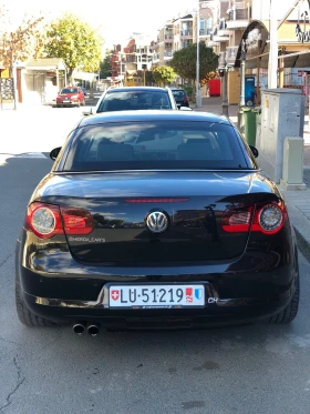 VW Eos 3.2i Swiss Automatic , снимка 7