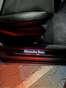 Mercedes-Benz E 220 AMG SHADOWLINE, снимка 10