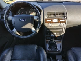 Ford Mondeo 2.0 DTCI, снимка 14