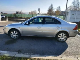 Ford Mondeo 2.0 DTCI, снимка 8