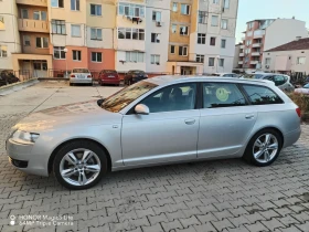 Audi A6, снимка 2