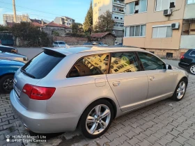 Audi A6, снимка 4