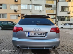 Audi A6, снимка 3