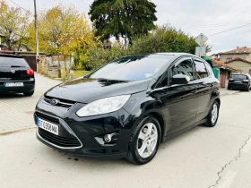 Ford C-max 1.6 115 | Mobile.bg    3