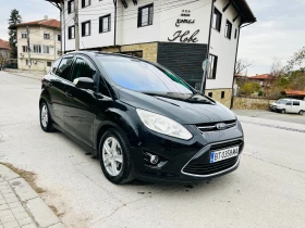 Ford C-max 1.6 115 | Mobile.bg    9