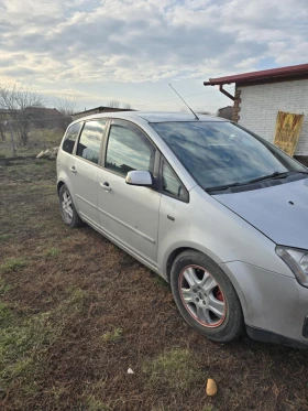 Обява за продажба на Ford C-max ~4 400 лв. - изображение 1