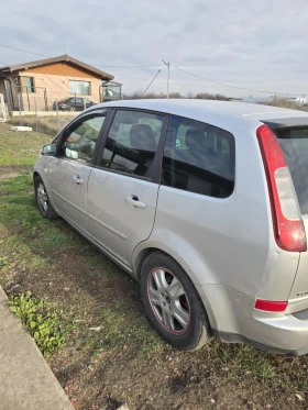 Обява за продажба на Ford C-max ~4 400 лв. - изображение 6