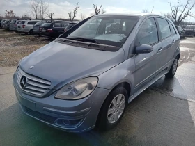 Mercedes-Benz B 170 | Mobile.bg    2