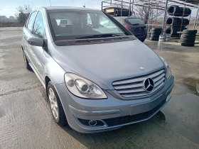  Mercedes-Benz B 170