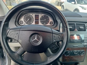 Mercedes-Benz B 170 | Mobile.bg    11