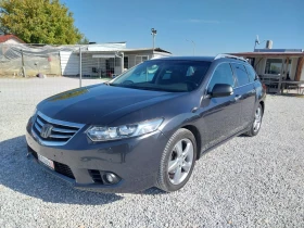 Honda Accord 2.2 CTDI EXECUTIVE +  | Mobile.bg    2