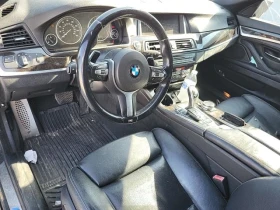 BMW 550 M* SPORT* LINE* RECARO* * *  | Mobile.bg    10