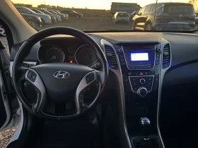 Hyundai I30 1.6i CH 6sk, снимка 10