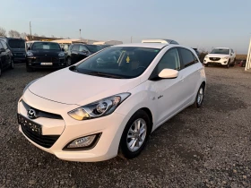 Hyundai I30 1.6i CH 6sk, снимка 1