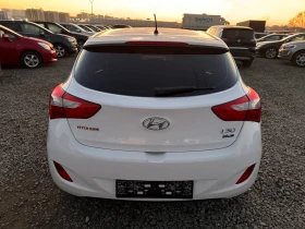 Hyundai I30 1.6i CH 6sk, снимка 5