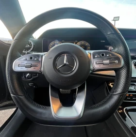 Mercedes-Benz E 220 AMG* KEYLESS GO* DIGITAL* DESIGNO* FULL, снимка 11