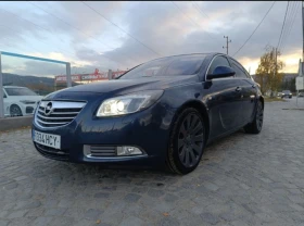 Opel Insignia 1.8, снимка 1