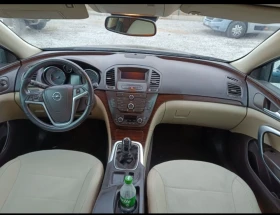 Opel Insignia 1.8, снимка 14