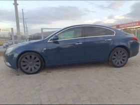 Opel Insignia 1.8, снимка 9