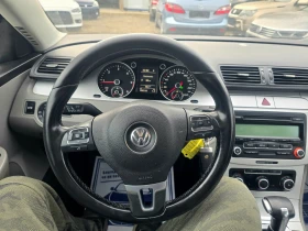 VW Passat ТОП!2.0TDI 140hp COMMON RAIL, снимка 10