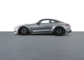 Mercedes-Benz AMG GT BRABUS 750/ COUPE/ FULL CARBON/ NIGHT/ BURM/ 21/ | Mobile.bg    5