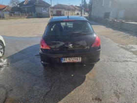 Peugeot 308 1.6 HDI | Mobile.bg    3