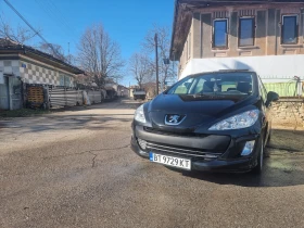 Peugeot 308 1.6 HDI | Mobile.bg    2