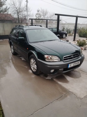 Subaru Legacy 2.5 | Mobile.bg    2