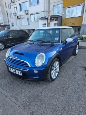 Mini Cooper Спешно!!!, снимка 8