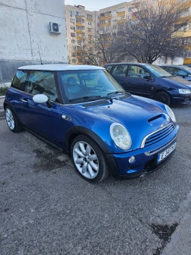 Mini Cooper Спешно!!!, снимка 2