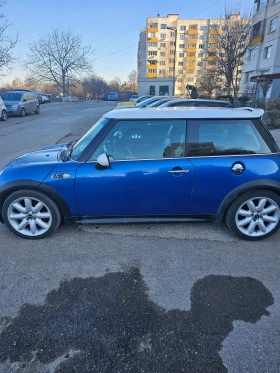 Mini Cooper Спешно!!!, снимка 7