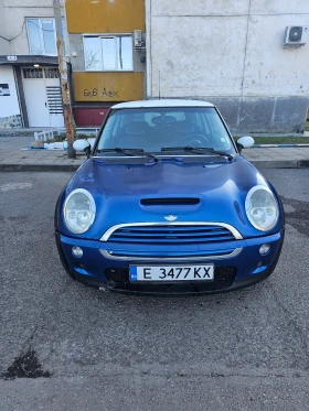 Mini Cooper Спешно!!!, снимка 1